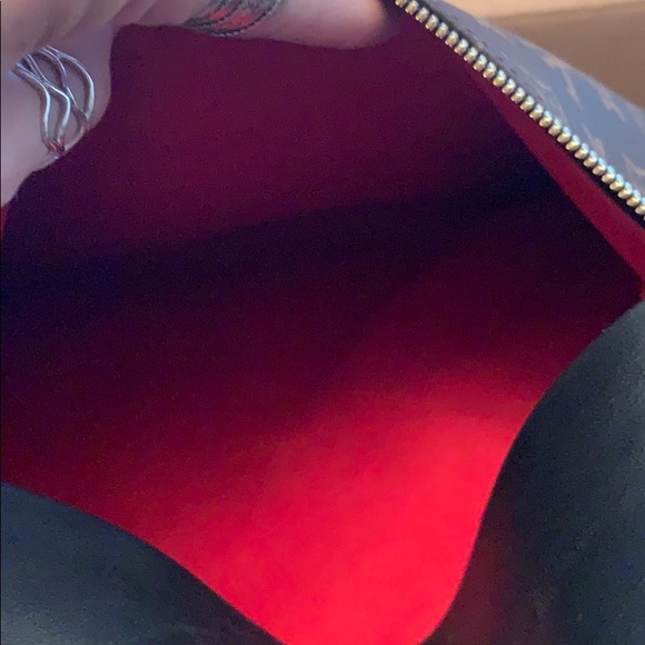 ❤️❤️BRAND NEW/TRADE LOUIS VUITTON TUILERIES HOBO - Picture 7 of 8